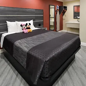 3* Motel Pacific