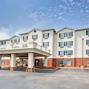 ** Hotel Super 8 By Wyndham Louisville/expo Center United States