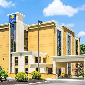 ** Inn Comfort Newport News-williamsburg East United States