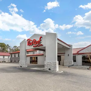 *** Motel Red Roof & United States