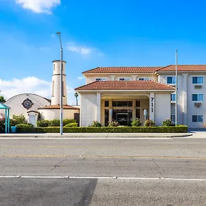 3* Hotel Brookhurst Plaza