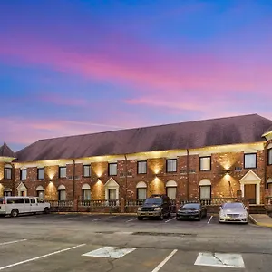 *** Hotel Western Governor's Richmond United States