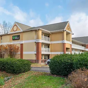 ** Hotel Extended America Select - - Oyster Point United States