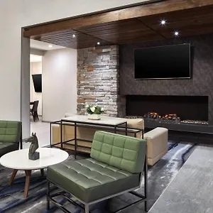 ** Hotel Fairfield & By Marriott Virginia Beach/norfolk Airport United States