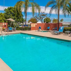 3* Hotel Towneplace By Marriott Maingate Near Angel Stadium