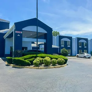 ** Hotel Classic By Oyo I- 240 Near Airport United States