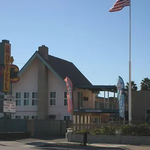 2* Motel Kona