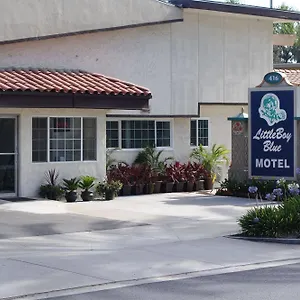 2* Motel Little Boy Blue