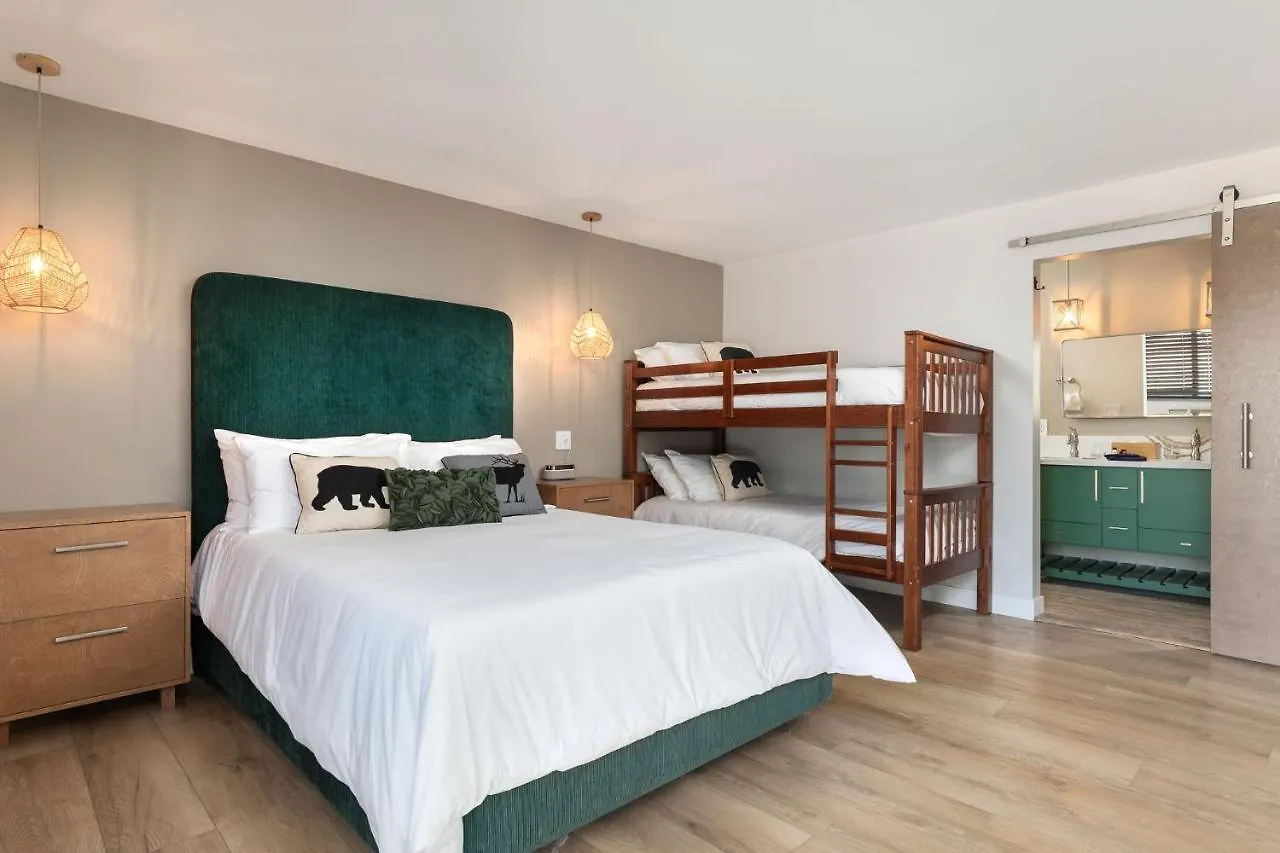 California Inn Anaheim